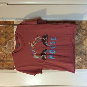 Modest Mouse T-shirt